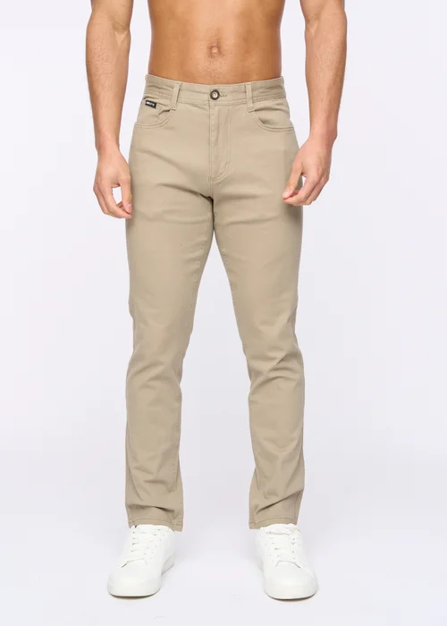 Henleys Stone Edition Chinos - 30/L32 Image 1