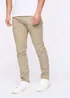 Henleys Stone Edition Chinos - 30/L32 Image 3