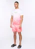 Henleys Coral Henpool T-Shirt - Medium Image 5