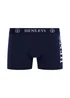Henleys Assorted Kelmack2 Boxers 5 pack - XXL Image 3