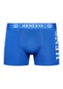 Henleys Assorted Kelmack Boxers 5 pack - Extra Large Image 3