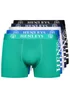 Henleys Assorted Kelmack Boxers 5 pack - Extra Large Image 1