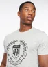 Henleys Assorted Upton T-Shirt 3 pack - Large Image 2