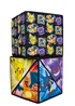 Pokemon PowPow Multicolour Two Pack Storage Box - One Size Image 3