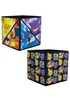 Pokemon PowPow Multicolour Two Pack Storage Box - One Size Image 4