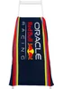 Red Bull Tricolour Towel - 75 X 150 Image 5