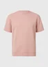 Salmon Elevated T-Shirt - S Image 4