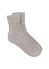 Totes Toasties Mink Ladies Cashmere Blend Socks - One Size Image 1