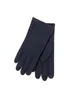 Totes Isotoner Navy Thermal SmarTouch Glove - One Size Image 1