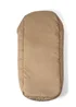 Clair de Lune Snug Footmuff Beige - One Size Image 6
