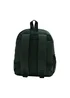 Harry Potter Warner Bros Alumni Green Backpack Slytherin - One Size Image 3