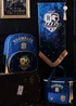 Harry Potter Warner Bros Alumni Blue Backpack Ravenclaw - One Size Image 2