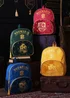 Harry Potter Warner Bros Alumni Blue Backpack Ravenclaw - One Size Image 4