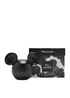 Disney Mickey Ceramic Vessel Fragranced Candle Black - One Size Image 3