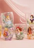 Disney Pastel Princess Floral Decorative Green Glass Mug Ariel - One Size Image 4