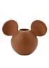 Disney Mickey Ceramic Vessel Fragranced Diffuser Terracotta - One Size Image 3