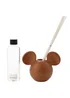 Disney Mickey Ceramic Vessel Fragranced Diffuser Terracotta - One Size Image 1