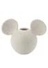 Disney Mickey Ceramic Vessel Fragranced Diffuser White - One Size Image 3