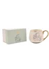 Disney Classic Collectable White Mug Winnie - One Size Image 5