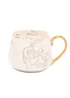 Disney Classic Collectable White Mug Winnie - One Size Image 2