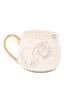 Disney Classic Collectable White Mug Winnie - One Size Image 3