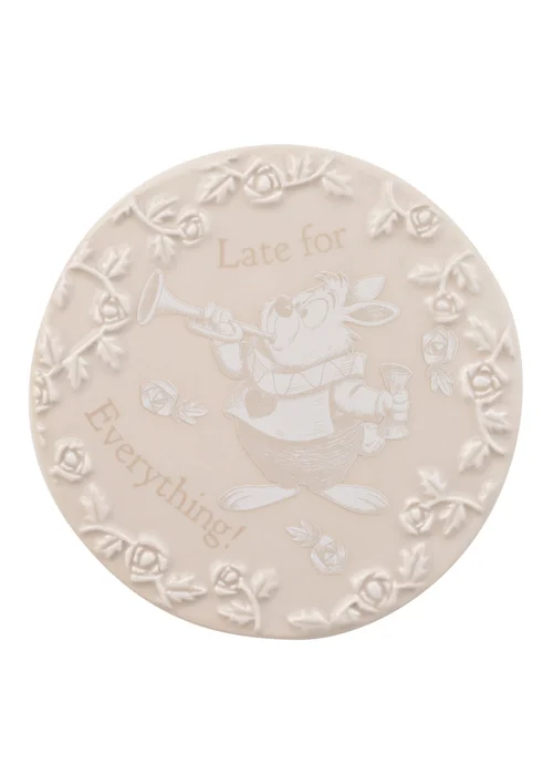 Disney Alice In Wonderland Set Of 4 Coasters - One Size Image 5