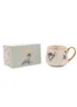 Disney Classic Collectable White Mug Bambi - One Size Image 4