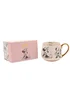 Disney Classic White Collectable Mug Minnie - One Size Image 3