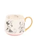 Disney Classic White Collectable Mug Minnie - One Size Image 2