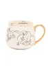 Disney Classic White Collectable Mug Dumbo - One Size Image 2