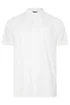 BadRhino White Short Sleeve Shirt - 3XL Image 5