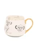 Disney Classic Collectable White Mug Simba - One Size Image 2