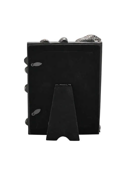 Harry Potter Warner Bros Dark Arts Black Frame Nagini - One Size Image 4