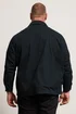 BadRhino Black Canvas Worker Jacket - XL Image 4