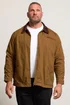 BadRhino Brown Canvas Worker Jacket - XL Image 2