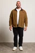BadRhino Brown Canvas Worker Jacket - XL Image 3