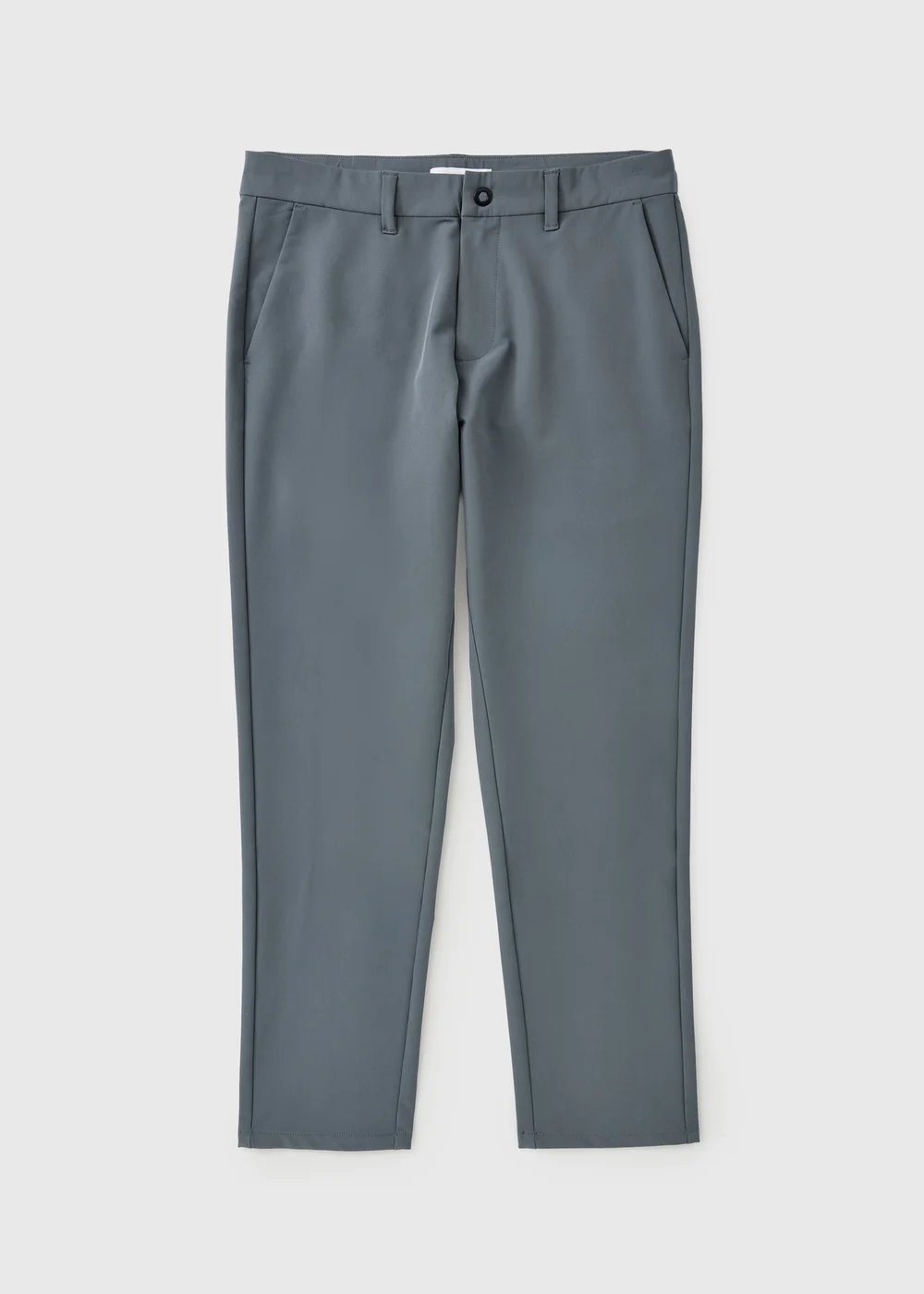 Souluxe Grey Performance Golf Trousers - 30 R Image 4