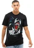 Marvel Venom Black Drool T-Shirt - Small Image 1