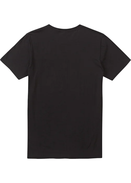 Marvel Venom Black Drool T-Shirt - Small Image 2