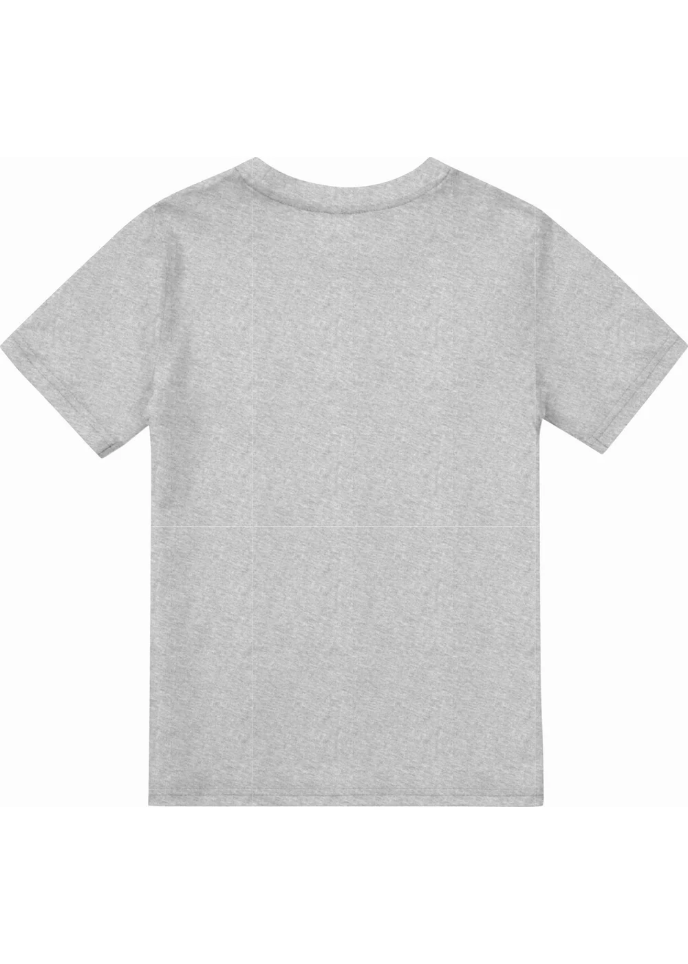 Toy Story Boys Grey Group T-Shirt (3-13yrs) - Age 12-13 Years Image 2