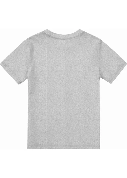 Toy Story Boys Grey Group T-Shirt (3-13yrs) - Age 12-13 Years Image 2