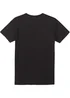 Jurassic Park Black Logo T-Shirt - Extra Large Image 4