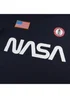 Nasa Navy Badge Cotton T-Shirt - XXL Image 3