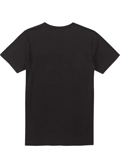 Disney Guardians Of The Galaxy Black T-Shirt - Extra Large Image 2