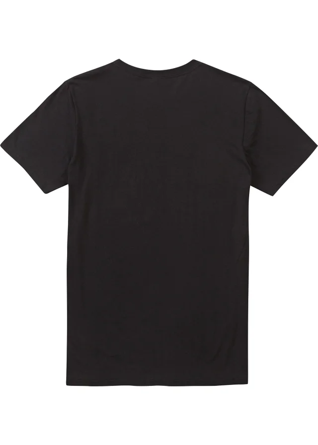 Disney Guardians Of The Galaxy Black T-Shirt