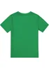 Marvel Hulk Kids Sage Green Pixel T-Shirt (3-8yrs) - Age 5-6 Years Image 2