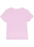 Peppa Pig Kids Pink I Love My Mummy T-Shirt (3-13yrs) - Age 12-13 Years Image 4