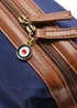 RAF Blue Washbag Spitfire - One Size Image 3