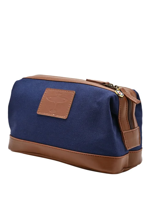 RAF Blue Washbag Spitfire - One Size Image 2