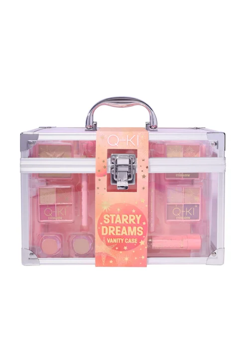 Q-KI Starry Dreams Vanity Case - One Size Image 1